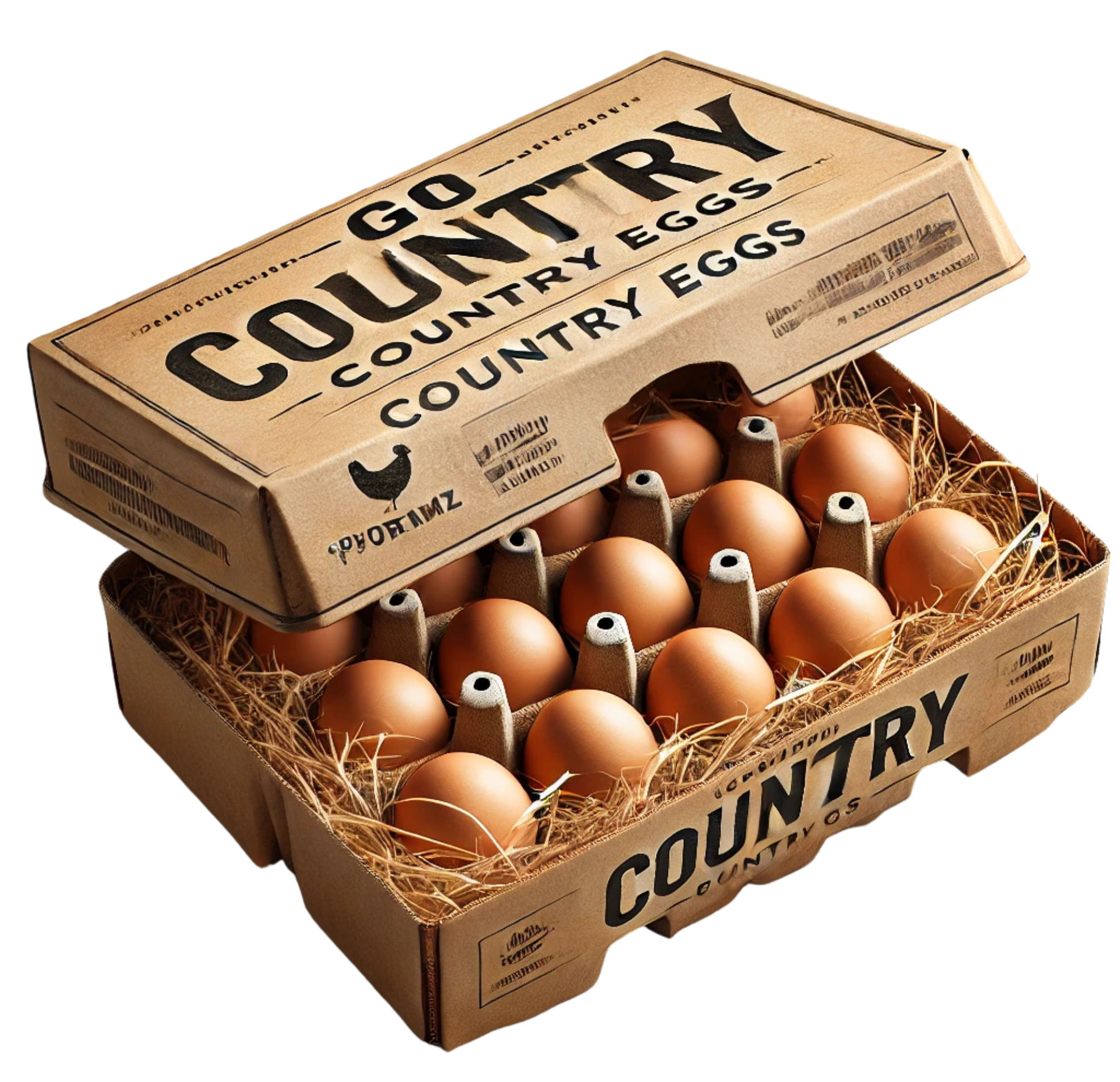12 country eggs pack 1