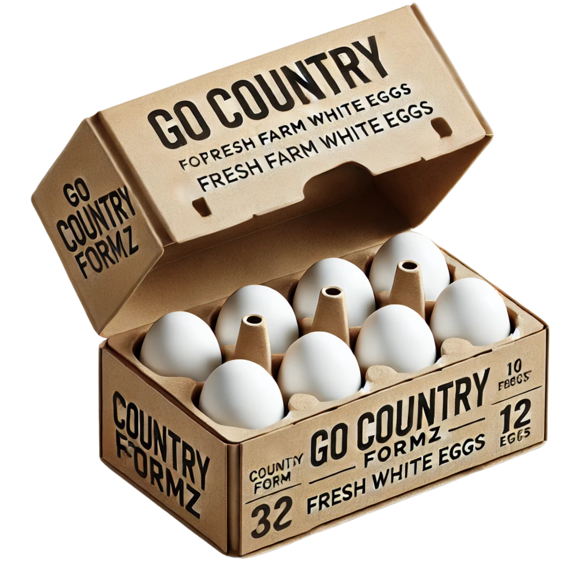12 country eggs pack 1